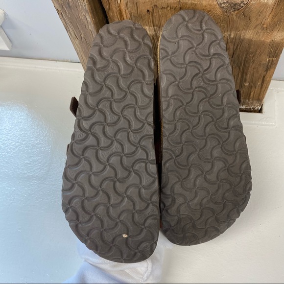 birkenstock mayari poshmark